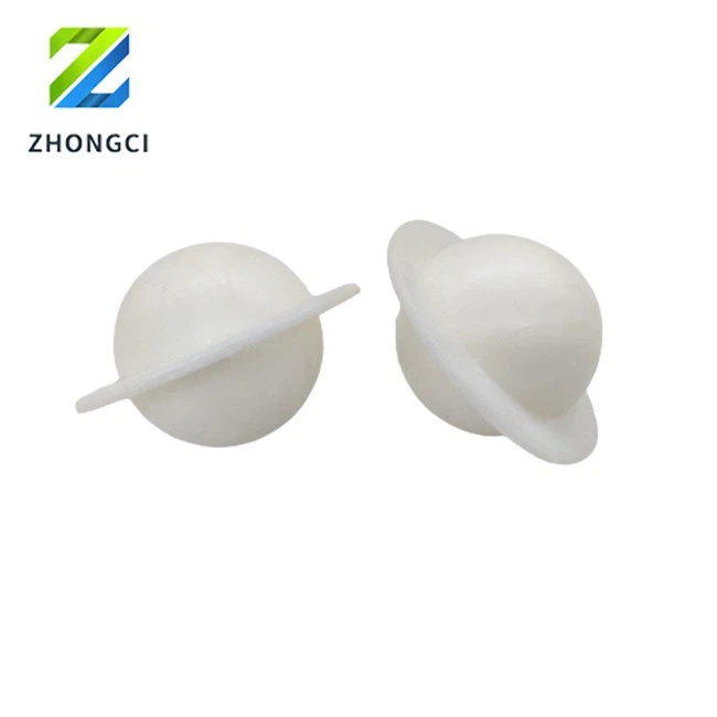 Plastic Tower Packing