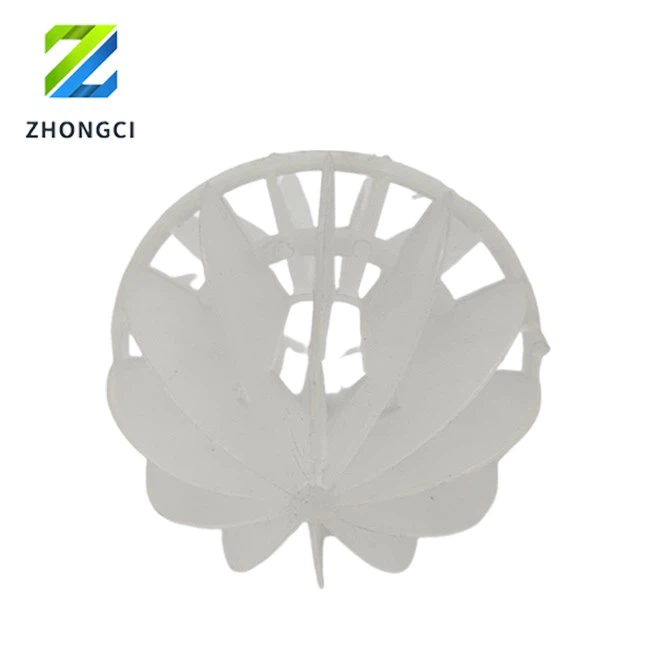 China Plastic Tower Packing China Plastic Tower Packing